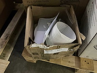 Climarad fan ventilatie - afbeelding 4 van  4