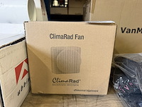 Climarad fan - afbeelding 1 van  2