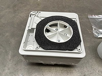 Climarad ventilator - afbeelding 3 van  4