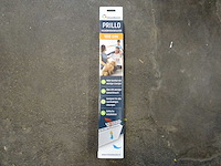 Climatebooster - prillo 100cm - radiatorventilator (2x) - afbeelding 1 van  1