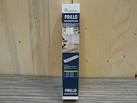 Climatebooster - prillo 100cm - radiatorventilator (4x) - afbeelding 1 van  1