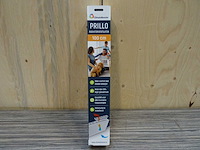 Climatebooster - prillo 100cm - radiatorventilator (5x) - afbeelding 1 van  1