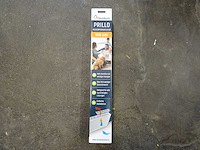 Climatebooster - prillo 100cm - radiatorventilator - afbeelding 1 van  1