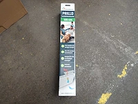 Climatebooster - prillo 120cm - cp120 - radiatorventilator (2x)