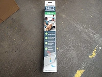 Climatebooster - prillo 120cm - cp120 - radiatorventilator (2x)