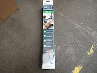 Climatebooster - prillo 120cm - cp120 - radiatorventilator (4x)