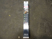 Climatebooster - prillo 160cm - radiatorventilator (6x) - afbeelding 2 van  2