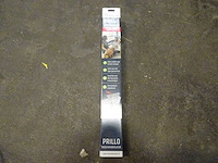 Climatebooster - prillo 160cm - radiatorventilator - afbeelding 2 van  2