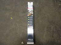 Climatebooster - prillo 160cm - radiatorventilator - afbeelding 2 van  2