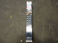 Climatebooster - prillo 160cm - radiatorventilator - afbeelding 2 van  2