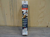 Climatebooster - prillo 60cm - radiatorventilator (4x) - afbeelding 1 van  1