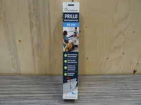 Climatebooster - prillo 80cm - radiatorventilator (2x) - afbeelding 1 van  1