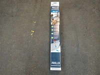 Climatebooster - prillo cp180 - radiatorventilator - afbeelding 2 van  3