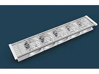 Climatebooster - prillo cp180 - radiatorventilator