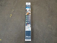 Climatebooster - prillo cp180 - radiatorventilator - afbeelding 2 van  2
