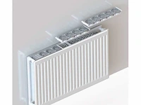 Climatebooster - prillo cp200 - radiatorventilator 200cm (4x)