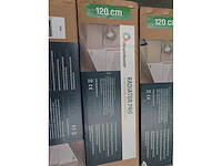 Climatebooster - pro - radiatorventilator 1200mm (4x) - afbeelding 2 van  2