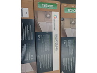 Climatebooster - pro - radiatorventilator 1200mm - afbeelding 2 van  2