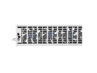 Climatebooster - pro - radiatorventilator 1200mm - afbeelding 1 van  2