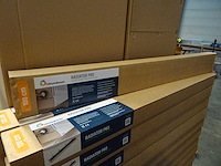 Climatebooster - pro rp100 - radiatorventilator (20x) - afbeelding 2 van  2