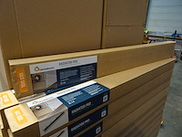 Climatebooster - pro rp100 - radiatorventilator (9x) - afbeelding 2 van  2