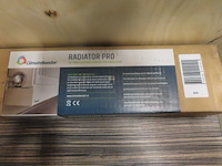 Climatebooster - rp180 - verwarmingsventilator (10x) - afbeelding 3 van  4