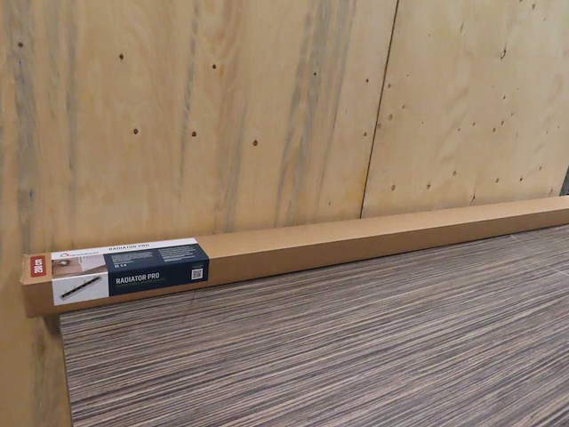 Climatebooster - rp200 - verwarmingsventilator - afbeelding 2 van  4