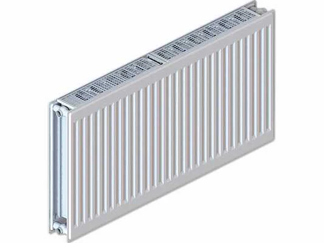 Climatebooster prillo cp 110 radiatorventilator 110cm | nieuw (2x) - afbeelding 2 van  5