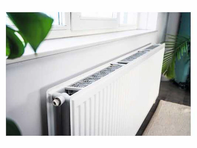 Climatebooster prillo cp 110 radiatorventilator 110cm | nieuw (2x) - afbeelding 3 van  5