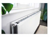 Climatebooster prillo cp 110 radiatorventilator 110cm | nieuw (2x) - afbeelding 3 van  5