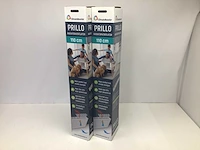Climatebooster prillo cp 110 radiatorventilator 110cm | nieuw (2x) - afbeelding 4 van  5