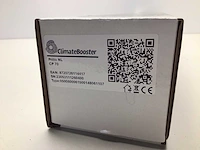 Climatebooster prillo cp 70 radiatorventilator - afbeelding 4 van  4