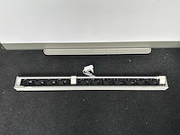 Climatebooster radiator pro radiator ventilator 120cm - afbeelding 5 van  6