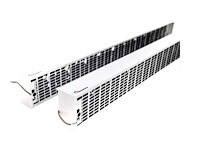 Climatebooster radiatorventiltor - afbeelding 1 van  2