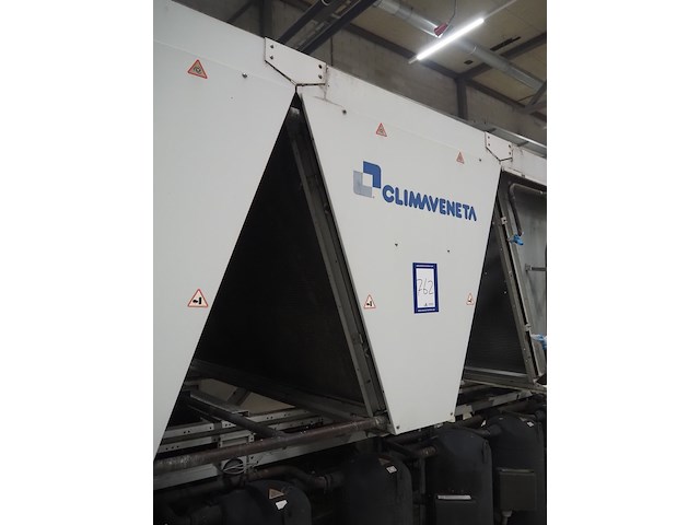 Climaveneta - afbeelding 2 van  27