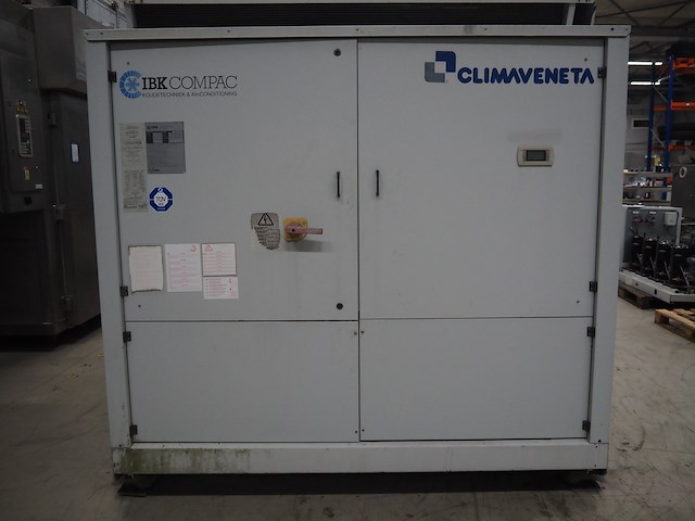Climaveneta - afbeelding 13 van  27