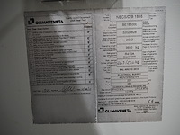 Climaveneta - afbeelding 17 van  27