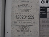 Climaveneta - afbeelding 19 van  27