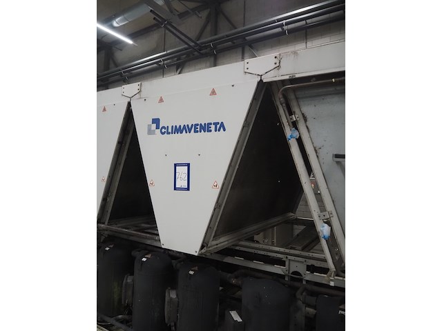 Climaveneta - afbeelding 27 van  27