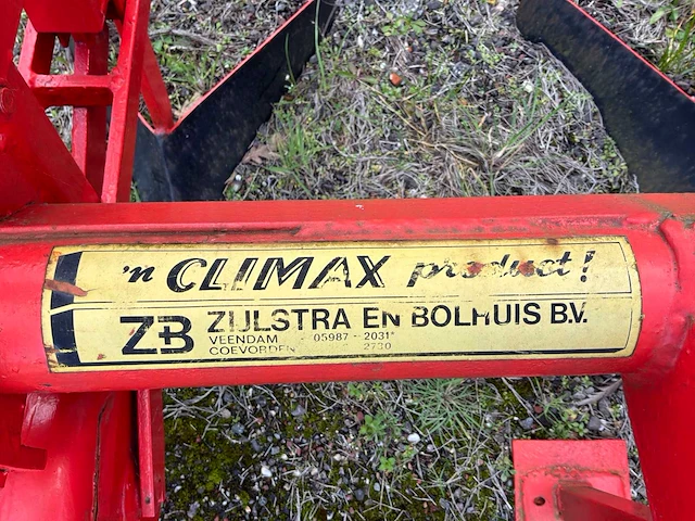 Climax aanaarder - afbeelding 5 van  5
