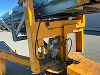 Climax bv65 hallenvuller - afbeelding 2 van  17