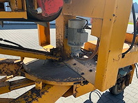 Climax bv65 hallenvuller - afbeelding 3 van  17