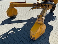 Climax bv65 hallenvuller - afbeelding 4 van  17