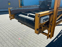 Climax bv65 hallenvuller - afbeelding 5 van  17