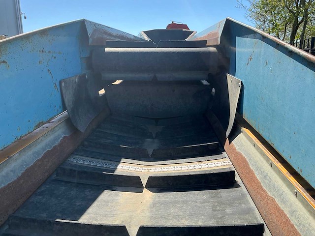 Climax bv65 hallenvuller - afbeelding 6 van  17