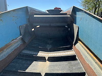 Climax bv65 hallenvuller - afbeelding 6 van  17