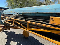 Climax bv65 hallenvuller - afbeelding 8 van  17