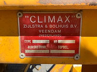 Climax bv65 hallenvuller - afbeelding 9 van  17