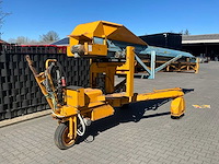 Climax bv65 hallenvuller - afbeelding 1 van  17