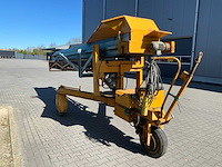 Climax bv65 hallenvuller - afbeelding 10 van  17